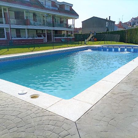 Apartamento Carril - Camino Do Carro 빌라가르시아 데 아로우사 외부 사진
