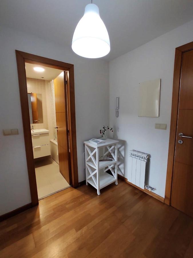 Apartamento Carril - Camino Do Carro 빌라가르시아 데 아로우사 외부 사진