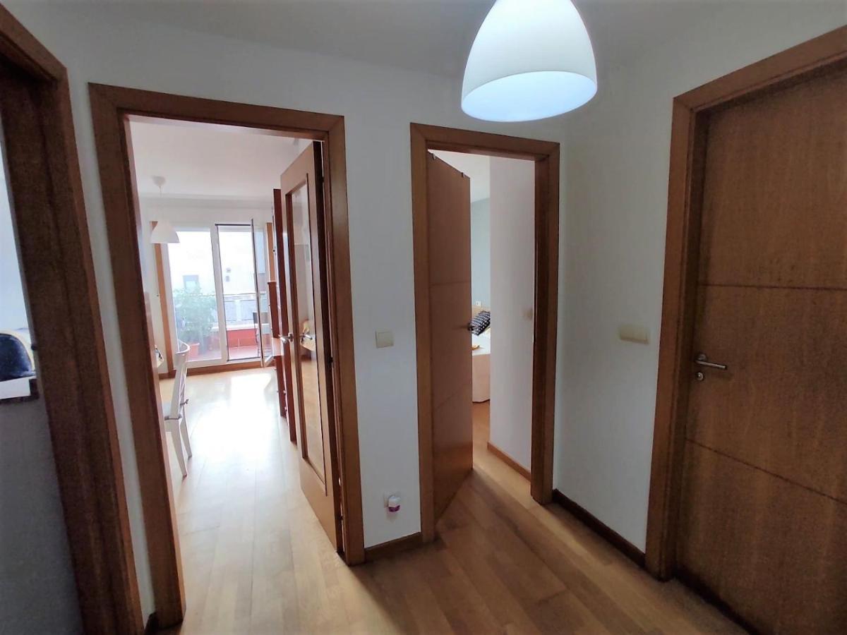 Apartamento Carril - Camino Do Carro 빌라가르시아 데 아로우사 외부 사진