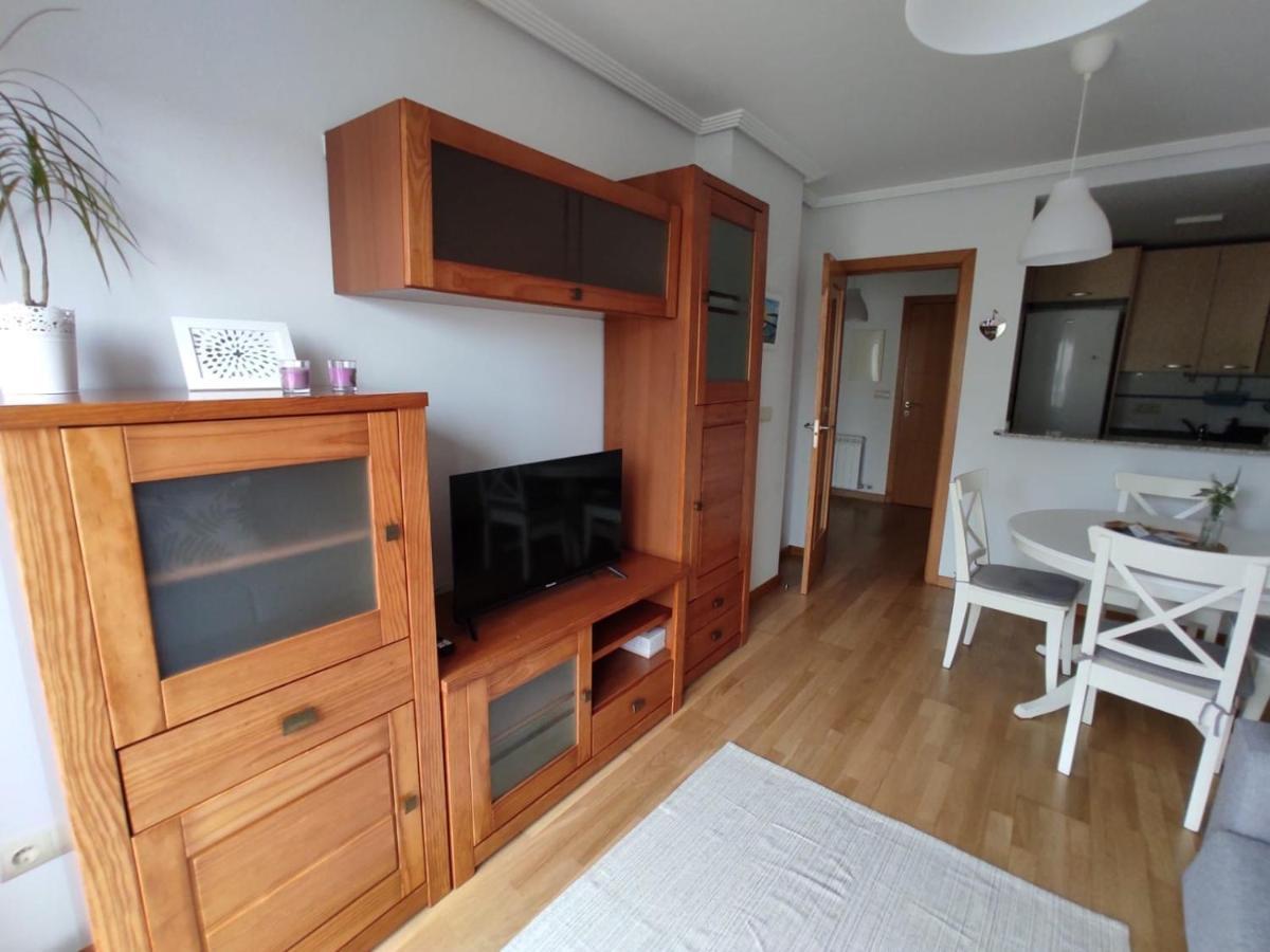 Apartamento Carril - Camino Do Carro 빌라가르시아 데 아로우사 외부 사진