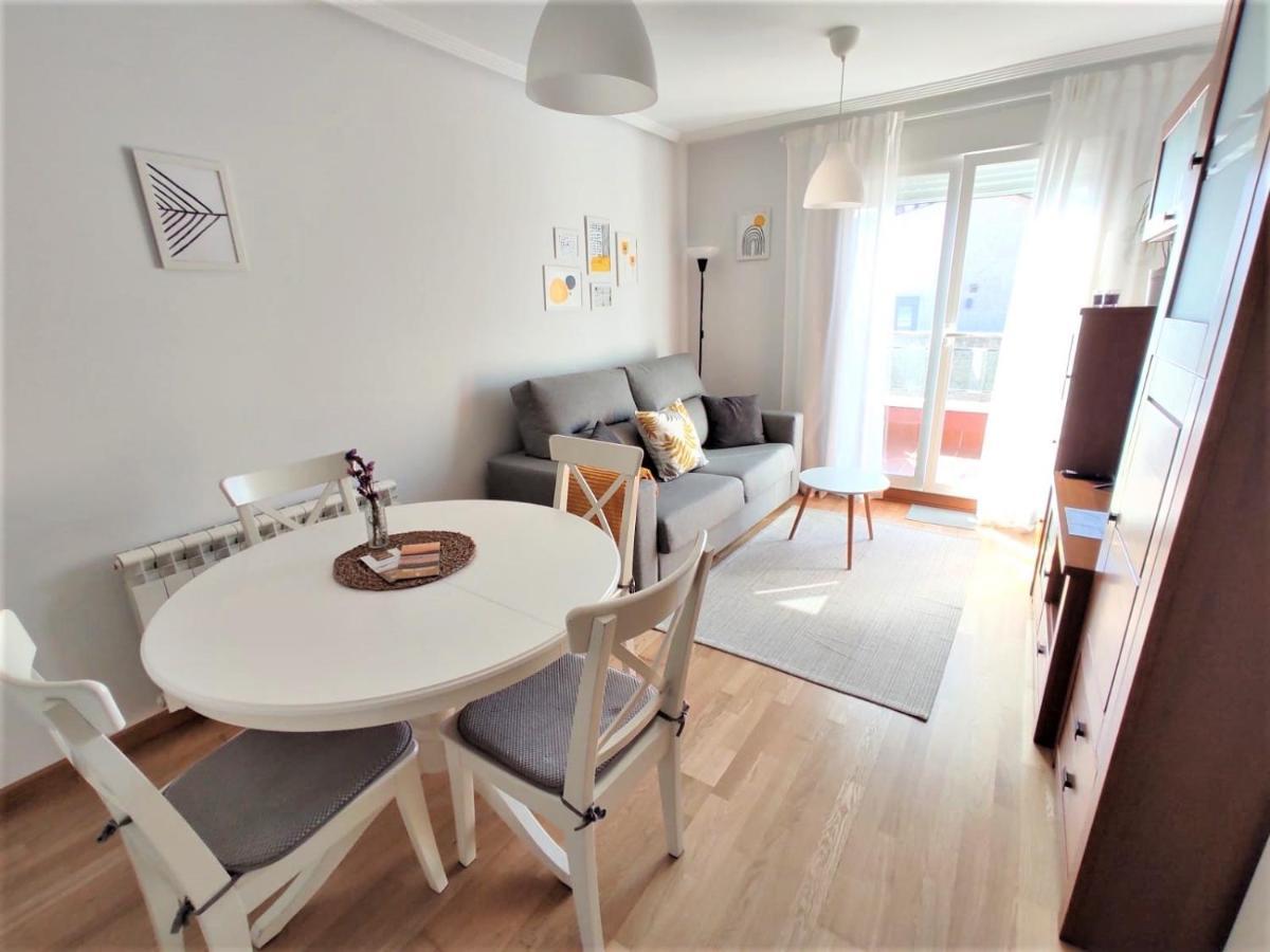 Apartamento Carril - Camino Do Carro 빌라가르시아 데 아로우사 외부 사진