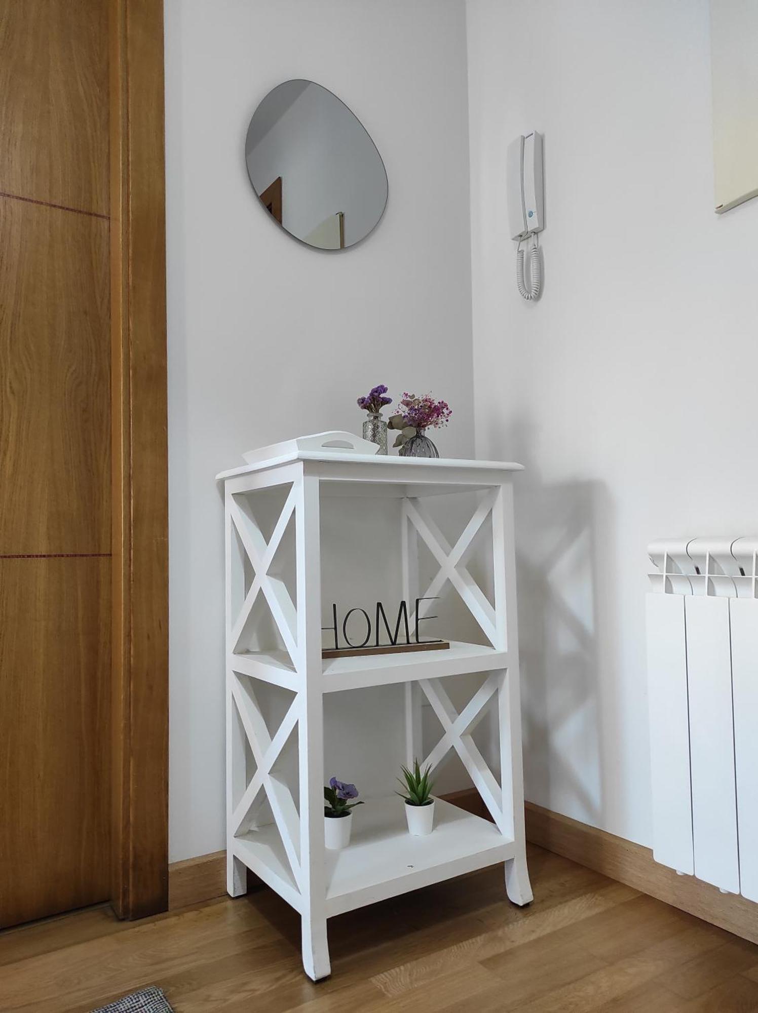 Apartamento Carril - Camino Do Carro 빌라가르시아 데 아로우사 외부 사진